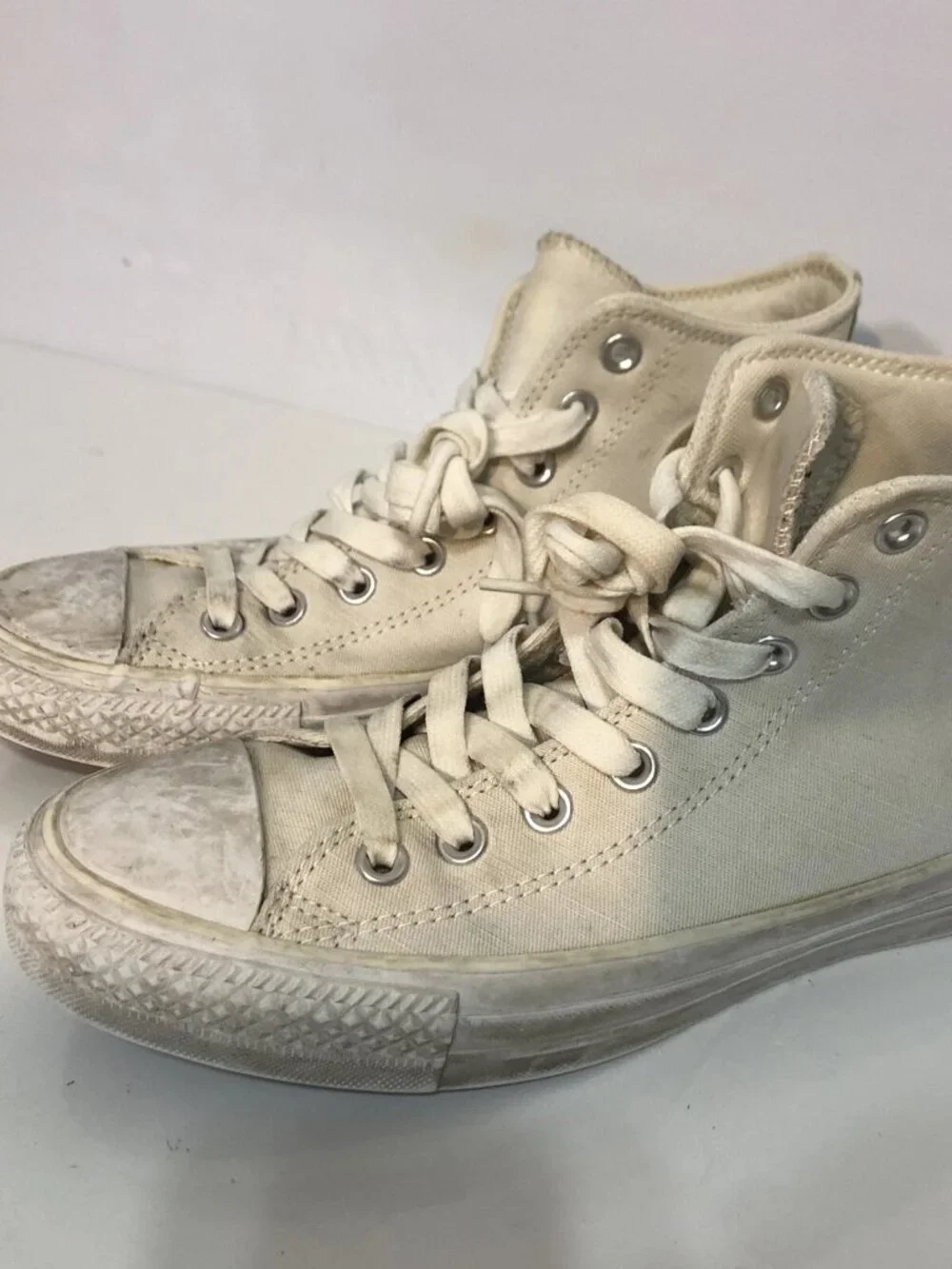 CONVERSE All Star Chuck Taylor High Top Unisex Men’s 7 Women’s 9, EUR 40 157866C